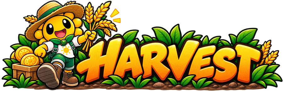 Harvest