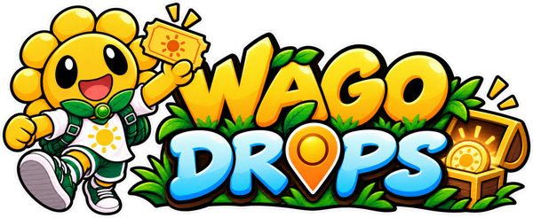 WAGO Drops