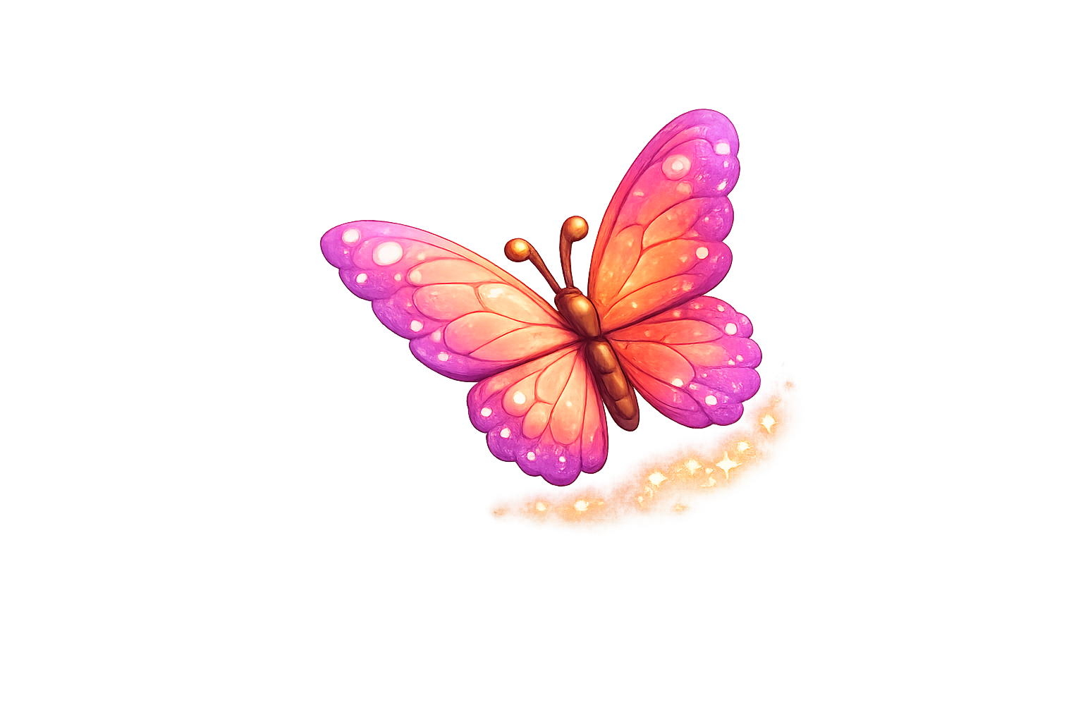 Butterfly 1 Icon
