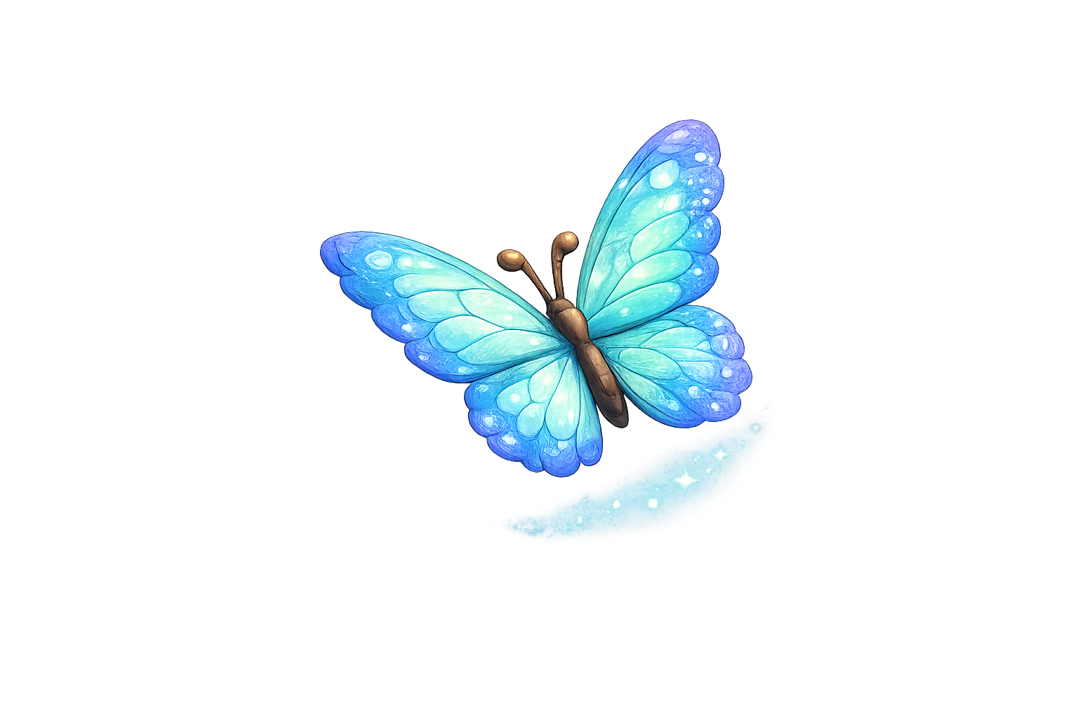 Butterfly 2 Icon