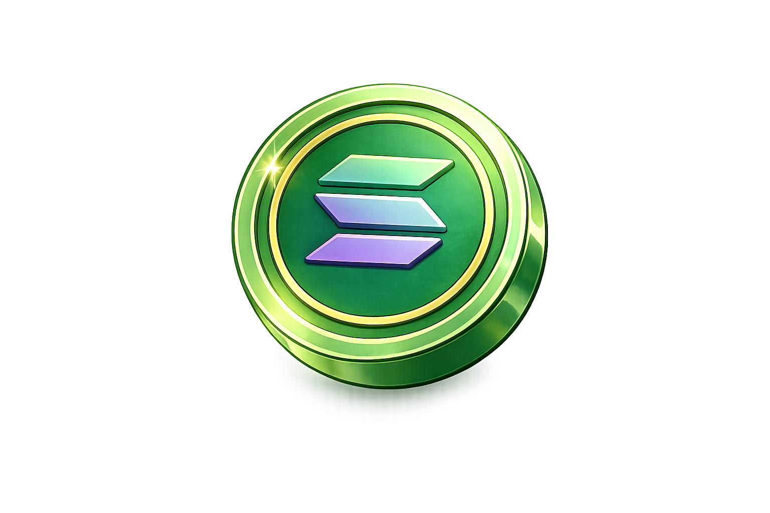 Solana Icon