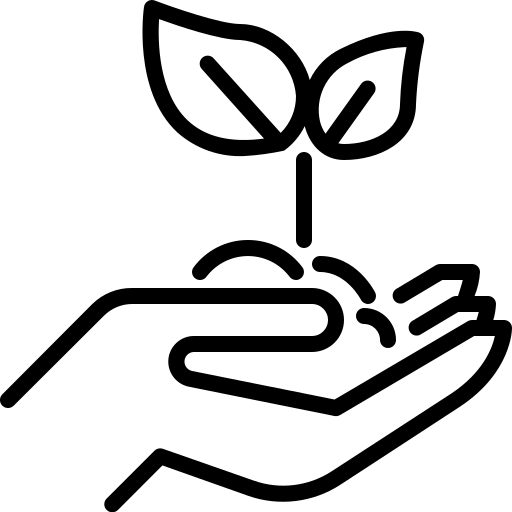 Tree Right Icon